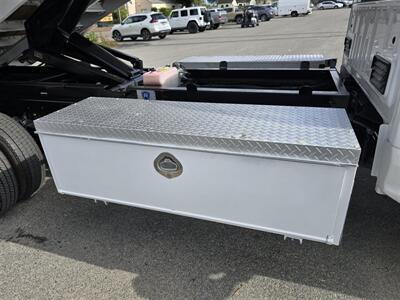 2022 Ford F450 Super Duty DUMP 6.7L DIESEL,16FT BED,READY!   - Photo 22 - Santa Ana, CA 92703