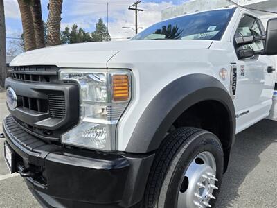 2022 Ford F450 Super Duty DUMP 6.7L DIESEL,16FT BED,READY!   - Photo 31 - Santa Ana, CA 92703