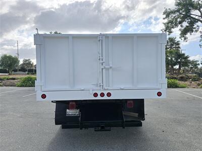 2022 Ford F450 Super Duty DUMP 6.7L DIESEL,16FT BED,READY!   - Photo 29 - Santa Ana, CA 92703