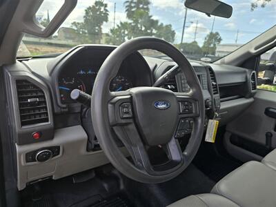 2022 Ford F450 Super Duty DUMP 6.7L DIESEL,16FT BED,READY!   - Photo 18 - Santa Ana, CA 92703