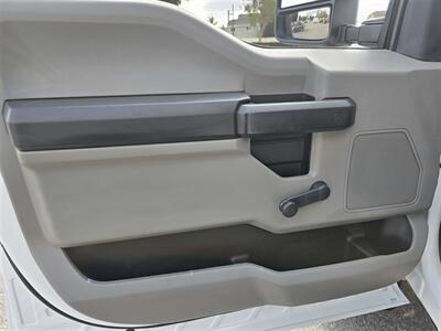 2022 Ford F450 Super Duty DUMP 6.7L DIESEL,16FT BED,READY!   - Photo 19 - Santa Ana, CA 92703