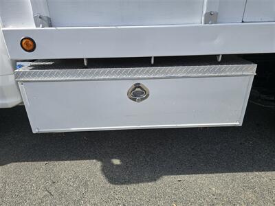 2022 Ford F450 Super Duty DUMP 6.7L DIESEL,16FT BED,READY!   - Photo 13 - Santa Ana, CA 92703