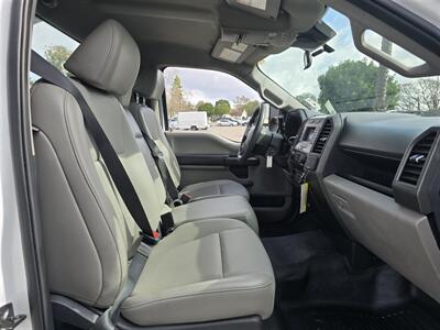 2022 Ford F450 Super Duty DUMP 6.7L DIESEL,16FT BED,READY!   - Photo 20 - Santa Ana, CA 92703