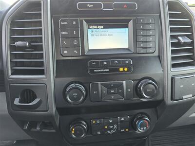 2020 Ford Commercial F250 Super Duty Utility 6.2L Gas,Ladder rack,new tires! - Photo 20 - Santa Ana, CA 92703