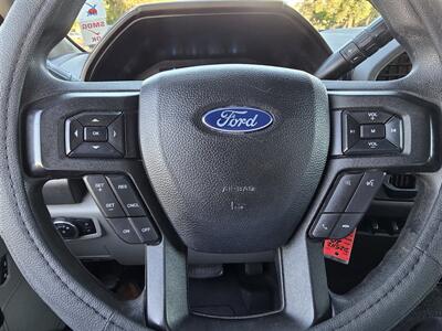 2020 Ford Commercial F250 Super Duty Utility 6.2L Gas,Ladder rack,new tires! - Photo 21 - Santa Ana, CA 92703