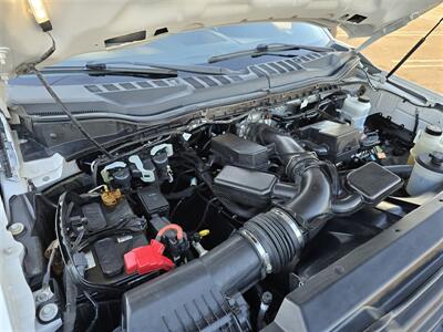 2020 Ford Commercial F250 Super Duty Utility 6.2L Gas,Ladder rack,new tires! - Photo 12 - Santa Ana, CA 92703