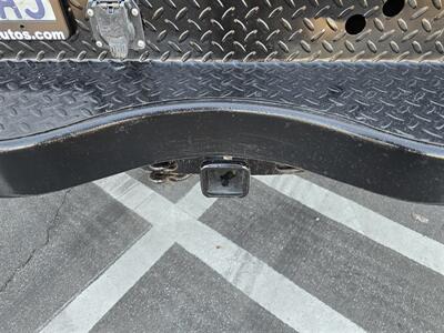 2020 Ford Commercial F250 Super Duty Utility 6.2L Gas,Ladder rack,new tires! - Photo 9 - Santa Ana, CA 92703