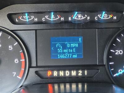 2020 Ford Commercial F250 Super Duty Utility 6.2L Gas,Ladder rack,new tires! - Photo 11 - Santa Ana, CA 92703