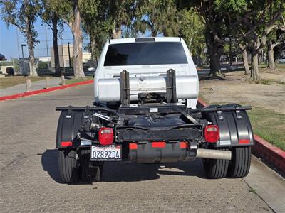 2024 RAM 5500 CHASSIS HAULER 6.7L CUMMINS, ONLY  7K MILES! - Photo 29 - Santa Ana, CA 92703