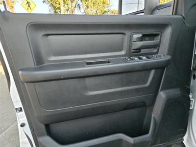 2024 RAM 5500 CHASSIS HAULER 6.7L CUMMINS, ONLY  7K MILES! - Photo 17 - Santa Ana, CA 92703