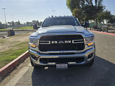 2024 RAM 5500 CHASSIS HAULER 6.7L CUMMINS, ONLY  7K MILES! - Photo 28 - Santa Ana, CA 92703