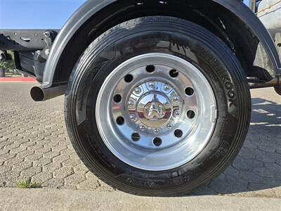 2024 RAM 5500 CHASSIS HAULER 6.7L CUMMINS, ONLY  7K MILES! - Photo 16 - Santa Ana, CA 92703