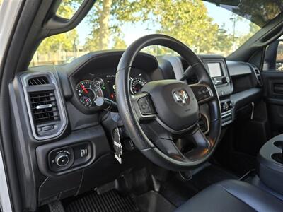 2024 RAM 5500 CHASSIS HAULER 6.7L CUMMINS, ONLY  7K MILES! - Photo 14 - Santa Ana, CA 92703