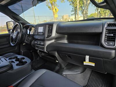 2024 RAM 5500 CHASSIS HAULER 6.7L CUMMINS, ONLY  7K MILES! - Photo 21 - Santa Ana, CA 92703