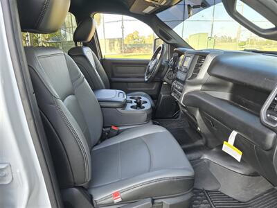 2024 RAM 5500 CHASSIS HAULER 6.7L CUMMINS, ONLY  7K MILES! - Photo 20 - Santa Ana, CA 92703
