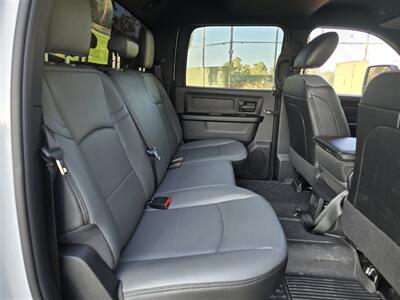2024 RAM 5500 CHASSIS HAULER 6.7L CUMMINS, ONLY  7K MILES! - Photo 19 - Santa Ana, CA 92703