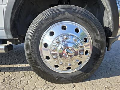 2024 RAM 5500 CHASSIS HAULER 6.7L CUMMINS, ONLY  7K MILES! - Photo 15 - Santa Ana, CA 92703