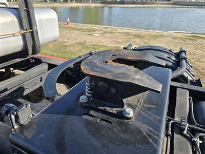 2024 RAM 5500 CHASSIS HAULER 6.7L CUMMINS, ONLY  7K MILES! - Photo 27 - Santa Ana, CA 92703