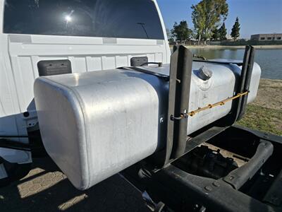 2024 RAM 5500 CHASSIS HAULER 6.7L CUMMINS, ONLY  7K MILES! - Photo 13 - Santa Ana, CA 92703