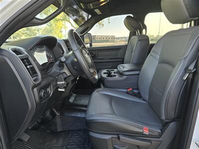 2024 RAM 5500 CHASSIS HAULER 6.7L CUMMINS, ONLY  7K MILES! - Photo 7 - Santa Ana, CA 92703
