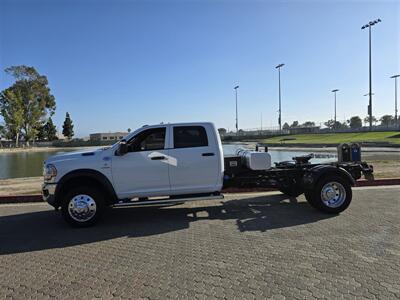 2024 RAM 5500 CHASSIS HAULER 6.7L CUMMINS, ONLY  7K MILES! - Photo 34 - Santa Ana, CA 92703