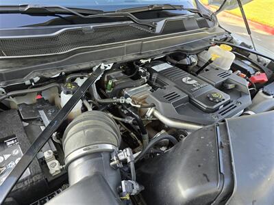 2024 RAM 5500 CHASSIS HAULER 6.7L CUMMINS, ONLY  7K MILES! - Photo 26 - Santa Ana, CA 92703