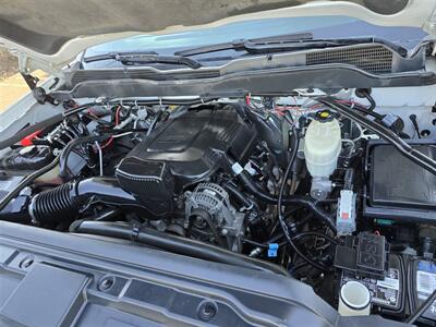 2015 Chevrolet Comm 2500 UTILITY 6.0L gas, UTILITY  JUMBO ENCLOSED BED.   - Photo 25 - Santa Ana, CA 92703