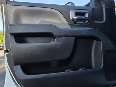 2015 Chevrolet Comm 2500 UTILITY 6.0L gas, UTILITY  JUMBO ENCLOSED BED.   - Photo 24 - Santa Ana, CA 92703