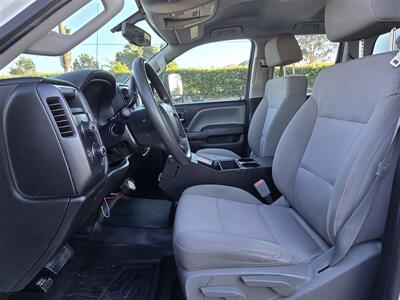 2015 Chevrolet Comm 2500 UTILITY 6.0L gas, UTILITY  JUMBO ENCLOSED BED.   - Photo 7 - Santa Ana, CA 92703