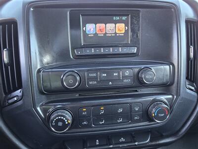 2015 Chevrolet Comm 2500 UTILITY 6.0L gas, UTILITY  JUMBO ENCLOSED BED.   - Photo 9 - Santa Ana, CA 92703