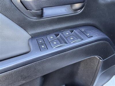 2015 Chevrolet Comm 2500 UTILITY 6.0L gas, UTILITY  JUMBO ENCLOSED BED.   - Photo 14 - Santa Ana, CA 92703