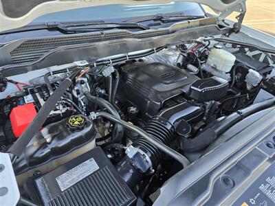 2015 Chevrolet Comm 2500 UTILITY 6.0L gas, UTILITY  JUMBO ENCLOSED BED.   - Photo 12 - Santa Ana, CA 92703