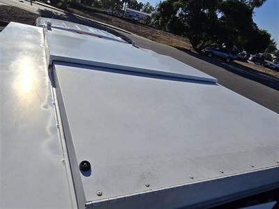 2015 Chevrolet Comm 2500 UTILITY 6.0L gas, UTILITY  JUMBO ENCLOSED BED.   - Photo 16 - Santa Ana, CA 92703