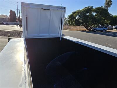 2015 Chevrolet Comm 2500 UTILITY 6.0L gas, UTILITY  JUMBO ENCLOSED BED.   - Photo 17 - Santa Ana, CA 92703