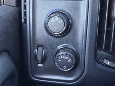 2015 Chevrolet Comm 2500 UTILITY 6.0L gas, UTILITY  JUMBO ENCLOSED BED.   - Photo 10 - Santa Ana, CA 92703