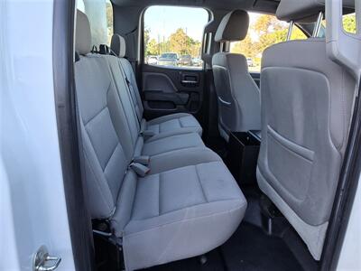 2015 Chevrolet Comm 2500 UTILITY 6.0L gas, UTILITY  JUMBO ENCLOSED BED.   - Photo 20 - Santa Ana, CA 92703