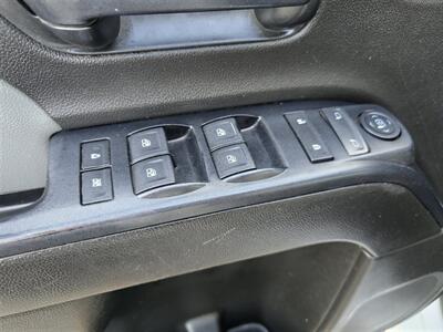 2017 Chevrolet 2500 Work Truck Utility 6.0L Gas, Royal bed, 4-Wheel drive! - Photo 17 - Santa Ana, CA 92703