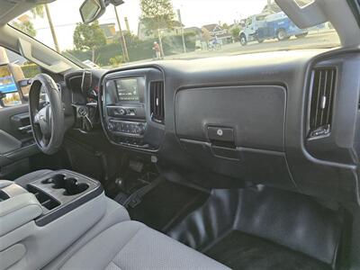 2017 Chevrolet 2500 Work Truck Utility 6.0L Gas, Royal bed, 4-Wheel drive! - Photo 21 - Santa Ana, CA 92703