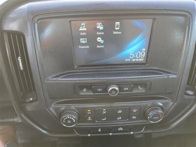 2017 Chevrolet 2500 Work Truck Utility 6.0L Gas, Royal bed, 4-Wheel drive! - Photo 22 - Santa Ana, CA 92703