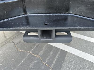 2017 Chevrolet 2500 Work Truck Utility 6.0L Gas, Royal bed, 4-Wheel drive! - Photo 12 - Santa Ana, CA 92703