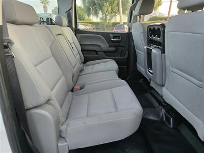2017 Chevrolet 2500 Work Truck Utility 6.0L Gas, Royal bed, 4-Wheel drive! - Photo 19 - Santa Ana, CA 92703