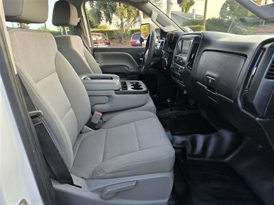 2017 Chevrolet 2500 Work Truck Utility 6.0L Gas, Royal bed, 4-Wheel drive! - Photo 20 - Santa Ana, CA 92703