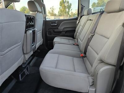 2017 Chevrolet 2500 Work Truck Utility 6.0L Gas, Royal bed, 4-Wheel drive! - Photo 18 - Santa Ana, CA 92703