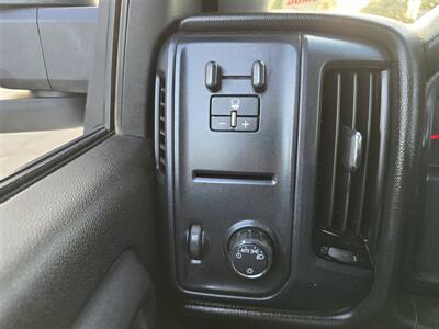 2017 Chevrolet 2500 Work Truck Utility 6.0L Gas, Royal bed, 4-Wheel drive! - Photo 24 - Santa Ana, CA 92703