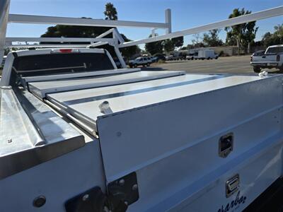 2020 Ford F-250 Super Duty XL UTILITY 6.2L GAS,LADDER RACK.   - Photo 7 - Santa Ana, CA 92703