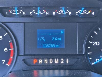 2020 Ford F-250 Super Duty XL UTILITY 6.2L GAS,LADDER RACK.   - Photo 15 - Santa Ana, CA 92703
