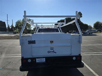 2020 Ford F-250 Super Duty XL UTILITY 6.2L GAS,LADDER RACK.   - Photo 25 - Santa Ana, CA 92703