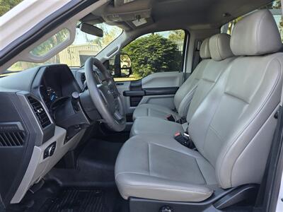2020 Ford F-250 Super Duty XL UTILITY 6.2L GAS,LADDER RACK.   - Photo 8 - Santa Ana, CA 92703