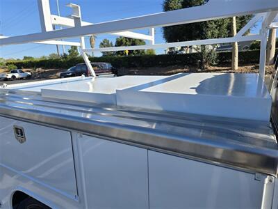 2020 Ford F-250 Super Duty XL UTILITY 6.2L GAS,LADDER RACK.   - Photo 16 - Santa Ana, CA 92703