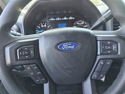 2020 Ford F-250 Super Duty XL UTILITY 6.2L GAS,LADDER RACK.   - Photo 14 - Santa Ana, CA 92703